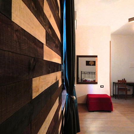 Camurria Sicilian B&B Piazza Armerina Exterior foto