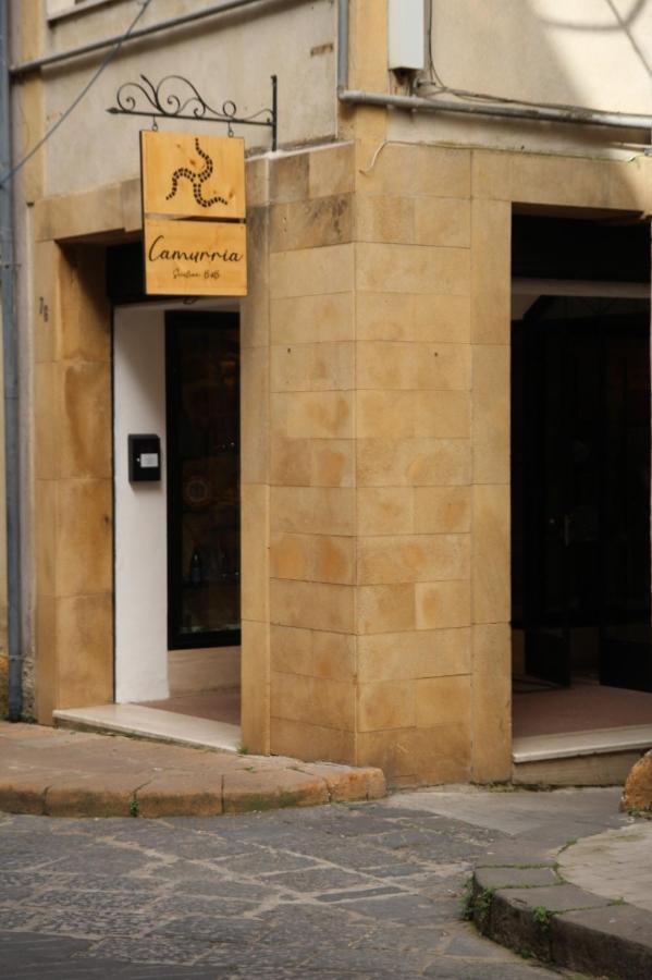 Camurria Sicilian B&B Piazza Armerina Exterior foto