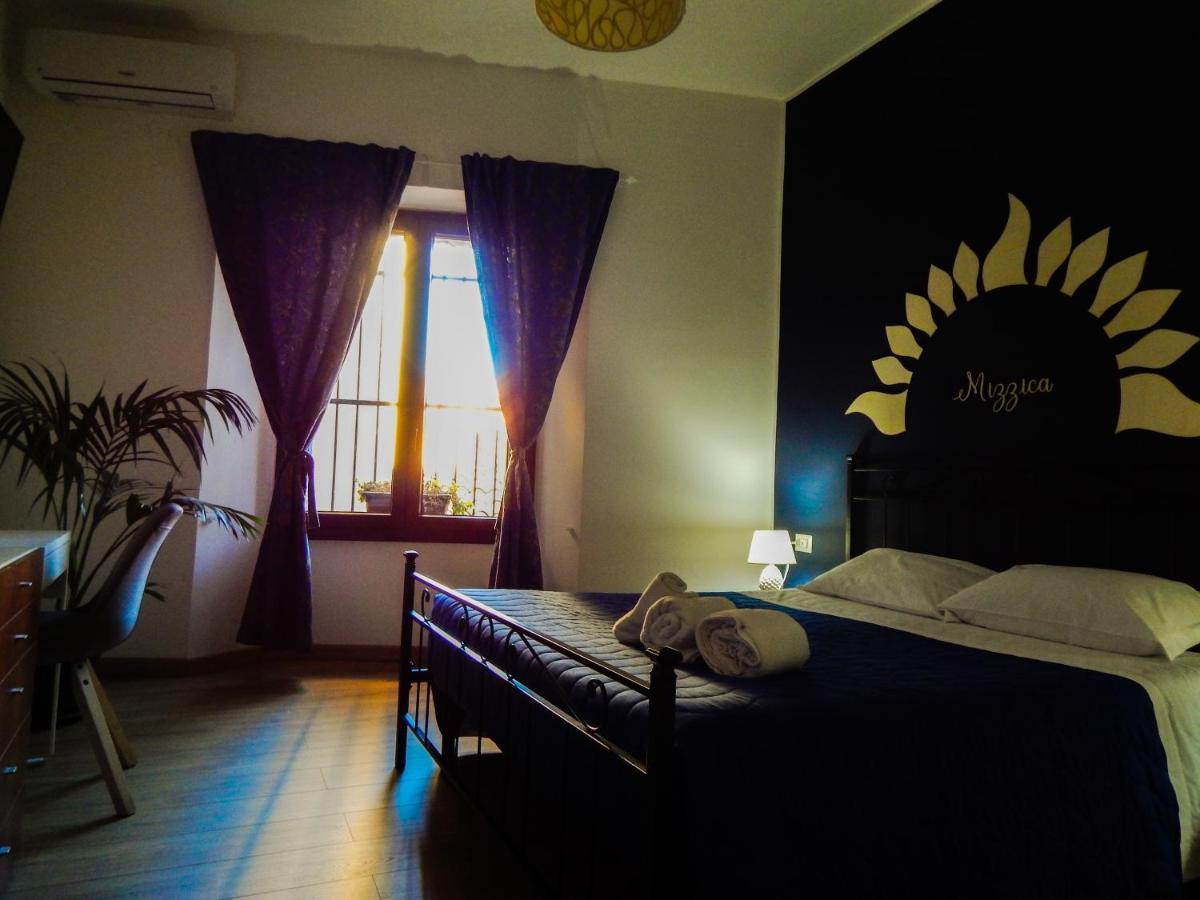 Camurria Sicilian B&B Piazza Armerina Exterior foto