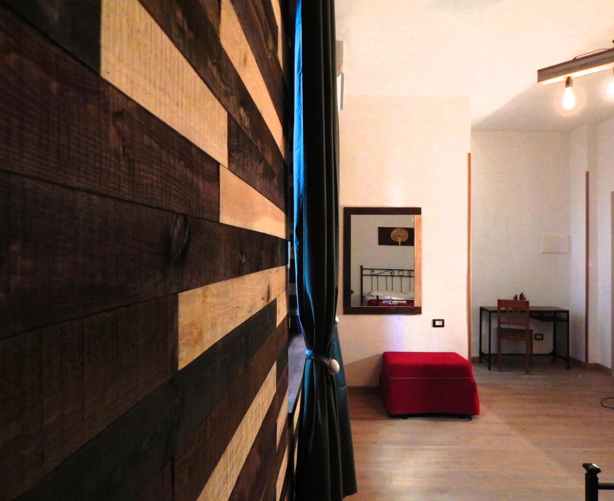 Camurria Sicilian B&B Piazza Armerina Exterior foto