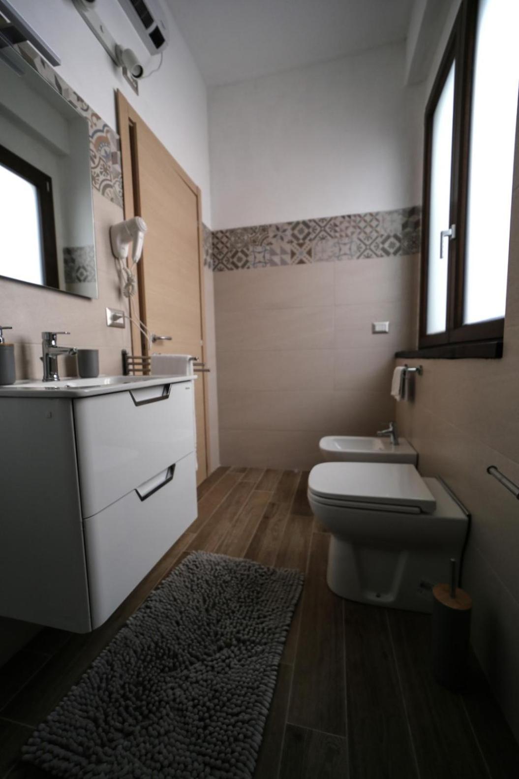 Camurria Sicilian B&B Piazza Armerina Exterior foto