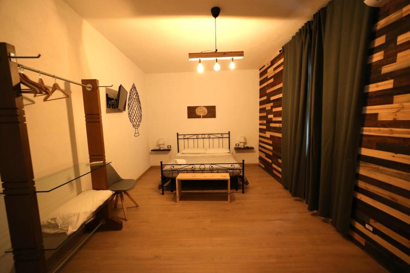 Camurria Sicilian B&B Piazza Armerina Exterior foto