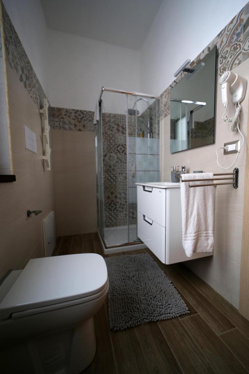 Camurria Sicilian B&B Piazza Armerina Exterior foto